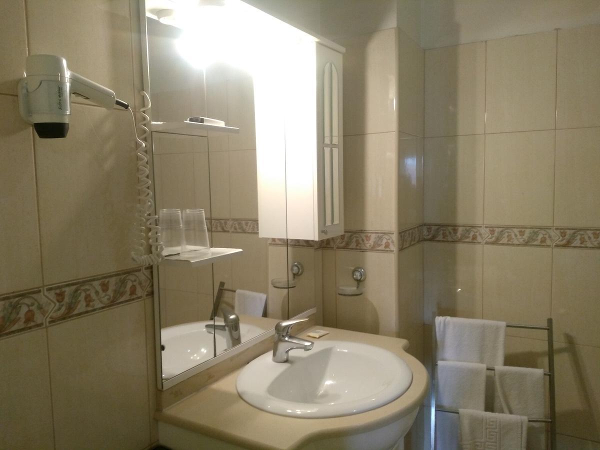 פורטו Hotel Mira D'Aire מראה חיצוני תמונה